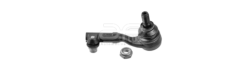 APLUS - 21337AP - Наконечник кермової тяги правий BMW 3 E90 325 05-/X1 (E84) 09-