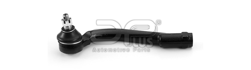 APLUS - 21358AP - Наконечник кермової тяги лівий KIA Carens, Magentis, Optima 05- APLUS - 21358AP - Наконечник кермової тяги лівий KIA Carens, Magentis, Optima 05-