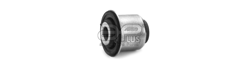 APLUS - 21406AP - С/блок важеля перед. Renault Duster 1.2-1.6LPG 04.10-