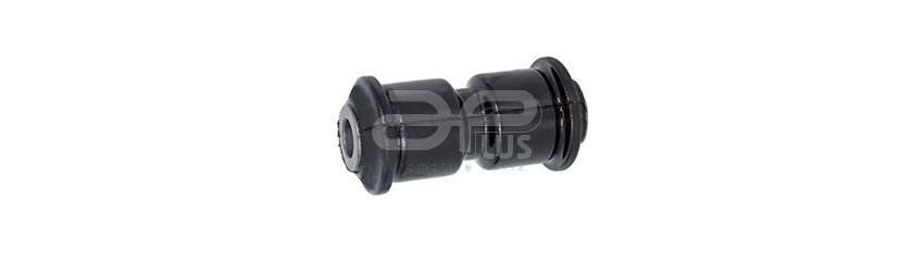 APLUS - 21435AP - Втулка зад. ресори передня MB Sprinter, VW LT