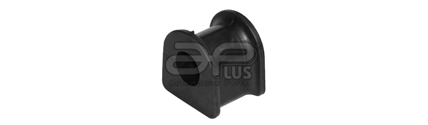 APLUS - 21460AP - !Ø 24mm! Втулка серед. стабілізатора перед. DB Vito