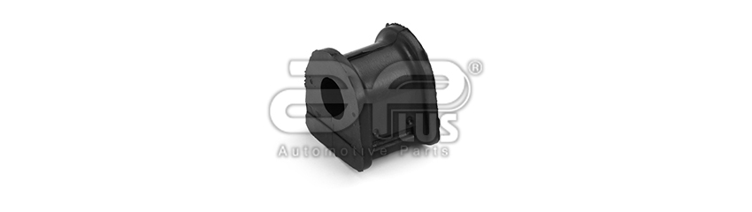 APLUS - 21461AP - (Ø 23 mm) Втулка стабілізатора перед. DB Sprinter 06-