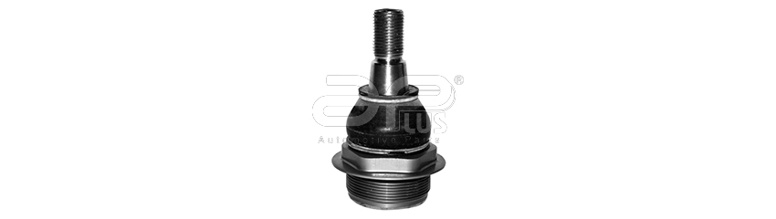 APLUS - 21546AP - Кульова опора перед. ниж. права (ліва різьба)  Renault Master III 2.3dCi/CDTI 10-