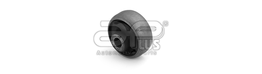 APLUS - 21547AP - С/блок зад. важеля перед. ниж. Skoda Octavia, SuperB, Yeti; VW Caddy, Beetle, Jetta IV 04-