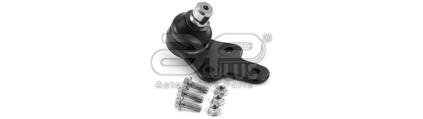 APLUS - 21571AP - Кульова опора перед. ліва ниж. Ford C-MAX II, Focus III 1.0-2.0TDCi 12.10-