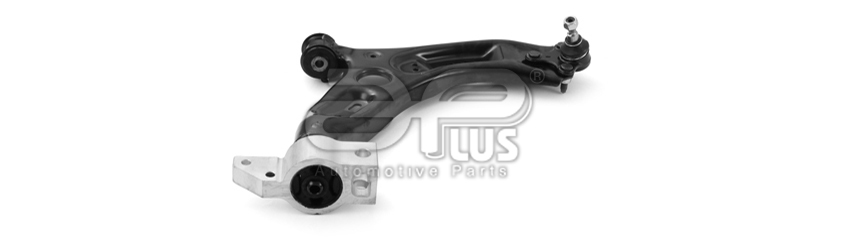 APLUS - 21602AP - Важіль передн. ниж. правий VW Golf 5 05- /A3/Caddy 04-10 /Touran 03- APLUS - 21602AP - Важіль передн. ниж. правий VW Golf 5 05- /A3/Caddy 04-10 /Touran 03-