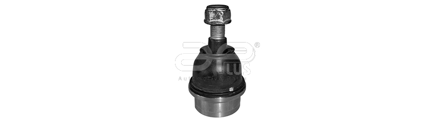 APLUS - 21727AP - Кульова опора нижня, Jeep Grand Cherokee 05- APLUS - 21727AP - Кульова опора нижня, Jeep Grand Cherokee 05-