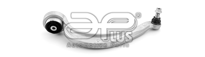 APLUS - 21733AP - Важіль підвіски передній прав. ниж. зад. AUDI A6, A6 ALLROAD, A7 1.8-4.0 10.10-09.18 APLUS - 21733AP - Важіль підвіски передній прав. ниж. зад. AUDI A6, A6 ALLROAD, A7 1.8-4.0 10.10-09.18