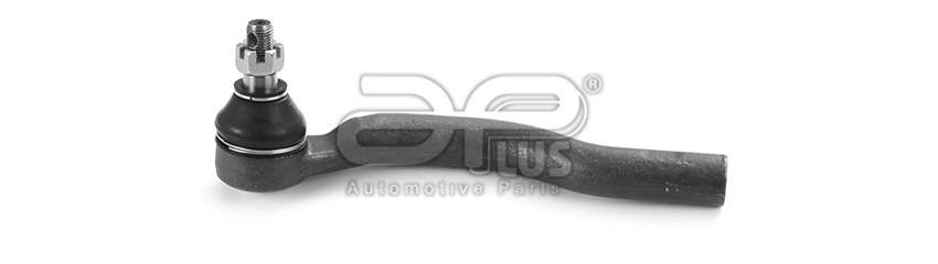 APLUS - 21744AP - Наконечник кермової тяги лівий Ford Edge SEL with a 3.5L V6 - GAS