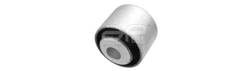 APLUS - 21762AP - С/блок задн. важеля лів/прав верх. Mercedes S (C216), S (W221) 2.2D-6.2 10.05-12.13