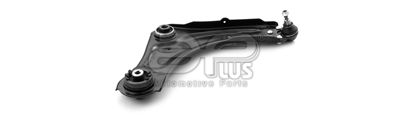 APLUS - 21791AP - Важіль передній правий Renault Megane III 08-