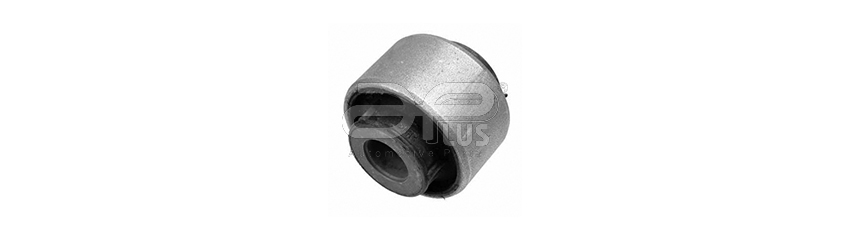 APLUS - 21793AP - С/блок перед. важеля перед. Renault  Megane III 11.08-/ Fluence 10-/Scenic 09-