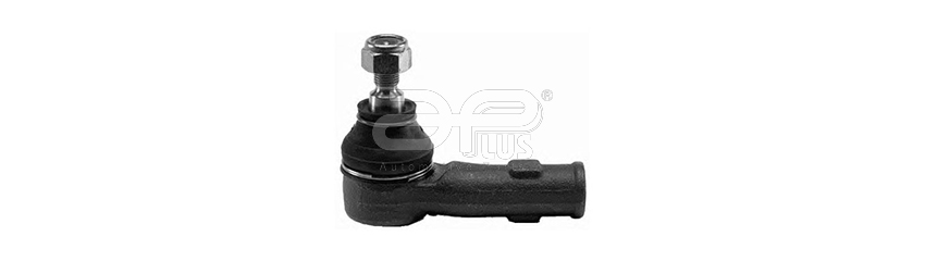 APLUS - 21795AP - Наконечник рульової тяги
