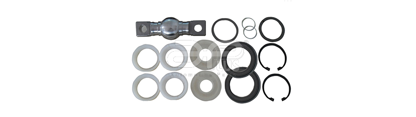 APLUS - 21818AP - Ремкомплект тяги підвіски APLUS - 21818AP - Ремкомплект тяги підвіски