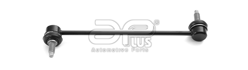APLUS - 21855AP - Тяга стабілізатора перед. ліва/права Kia Ceed 12- , Rio 11- /Hyundai Elantra 11- , i30  11- APLUS - 21855AP - Тяга стабілізатора перед. ліва/права Kia Ceed 12- , Rio 11- /Hyundai Elantra 11- , i30  11-