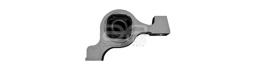 APLUS - 21907AP - С/блок зад. переднього нижн. важеля (з корпусом) Citroen C5 Break универсал II, C5 седан 1,6-3,0 08- APLUS - 21907AP - С/блок зад. переднього нижн. важеля (з корпусом) Citroen C5 Break универсал II, C5 седан 1,6-3,0 08-