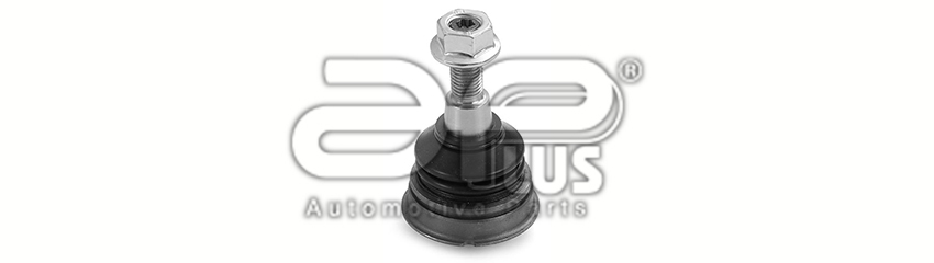 APLUS - 21916AP - Кульова опора верхня VW Amarok 10-