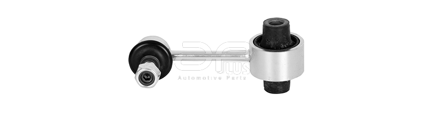 APLUS - 21993AP - Тяга / стійка, стабілізатор, лiв/прав, задн