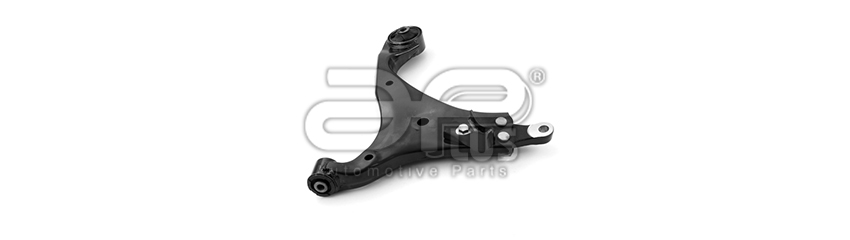APLUS - 21996AP - Важіль перед низ. правий Hyundai I30 1.4-2.0 07-12/Kia Ceed 1.4-2.0 06-12