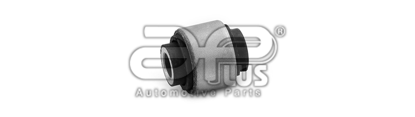 APLUS - 22001AP - С/блок зовн. важеля зад. Audi A3/Seat/VW Passat/Golf V 03-