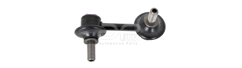 APLUS - 22017AP - Тяга стабіліз.перед. ліва (70mm) Honda Civic VIII 1.3H/1.8 09.05-