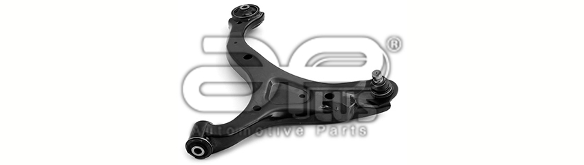 APLUS - 22039AP - Важіль перед. прав. Hyundai Santa Fe 05- APLUS - 22039AP - Важіль перед. прав. Hyundai Santa Fe 05-