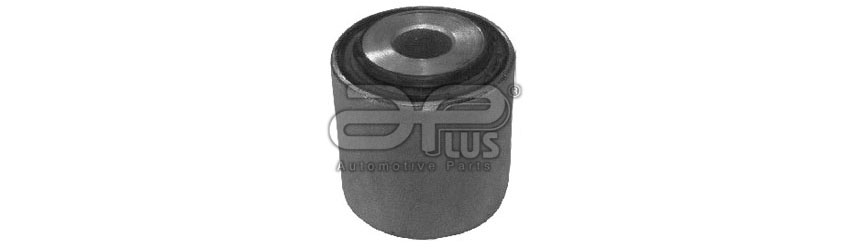 APLUS - 22089AP - Сайлентблок в важіль інтегральний зад. BMW 5 (E39), 5 (E60), 5 (E61), 6 (E63), 6 (E64), 7 (E38), 7 (E65, E66, E67), X5 (E53), Z8 (E52) 2.0-6.0 09.94-12.10 APLUS - 22089AP - Сайлентблок в важіль інтегральний зад. BMW 5 (E39), 5 (E60), 5 (E61), 6 (E63), 6 (E64), 7 (E38), 7 (E65, E66, E67), X5 (E53), Z8 (E52) 2.0-6.0 09.94-12.10