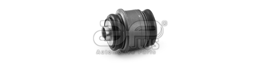 APLUS - 22162AP - С/блок плаваючий зад. цапфи BMW X5 (E70), X5 (F15, F85), X6 (E71, E72), X6 (F16, F86) 2.0D-4.8 02.06-