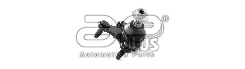 APLUS - 22227AP - Кульова опора права Audi A3; Skoda Octavia III; VW Caddy Alltrack, Caddy IV, Golf Alltrack, Golf Sportsvan, Golf VII, Polo 1.0-Electric 04.12-