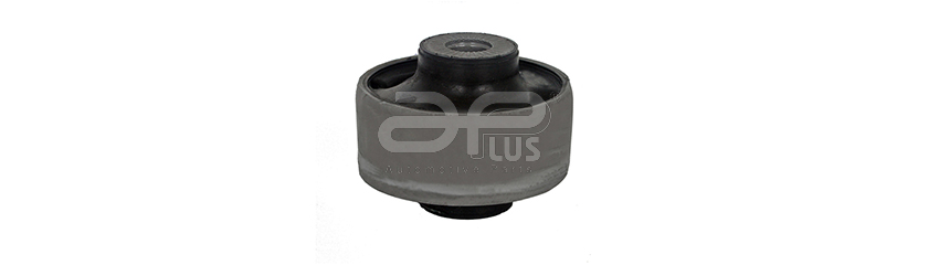 APLUS - 22228AP - С/блок зад. важеля перед. Audi A3; Seat Leon; Skoda Octavia; VW Golf 12-