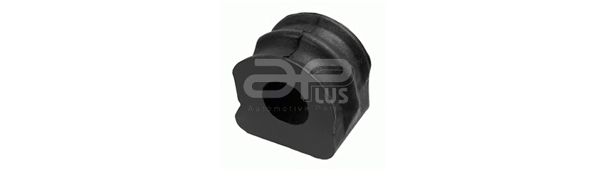APLUS - 22262AP - Ø 19mmВтулка стабiлiзатора перед. Audi A3, TT /Skoda Octavia /VW Bora, Golf IV 97- APLUS - 22262AP - Ø 19mmВтулка стабiлiзатора перед. Audi A3, TT /Skoda Octavia /VW Bora, Golf IV 97-