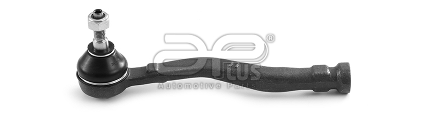 APLUS - 22279AP - Наконечник кермової тяги лівий CITROEN C4 CACTUS; PEUGEOT 2008 I, 208, 208 I 1.0-1.6D 03.12- APLUS - 22279AP - Наконечник кермової тяги лівий CITROEN C4 CACTUS; PEUGEOT 2008 I, 208, 208 I 1.0-1.6D 03.12-