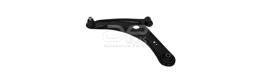 APLUS - 22294AP - Важіль перед. лів. Citroen C4 Aircross, C-Crosser, C-Crosser Enterprise; Mitsubishi ASX III, Lancer VIII, Outlander II, Outlander III; Peugeot 4007, 4008 1.5-3.0 11.06-