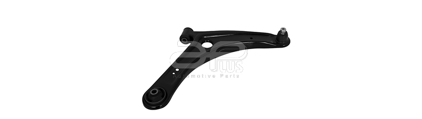 APLUS - 22295AP - Важіль перед. прав. Citroen C4 Aircross, C-Crosser, C-Crosser Enterprise; Mitsubishi ASX III, Lancer VIII, Outlander II, Outlander III; Peugeot 4007, 4008 1.5-3.0 11.06- APLUS - 22295AP - Важіль перед. прав. Citroen C4 Aircross, C-Crosser, C-Crosser Enterprise; Mitsubishi ASX III, Lancer VIII, Outlander II, Outlander III; Peugeot 4007, 4008 1.5-3.0 11.06-