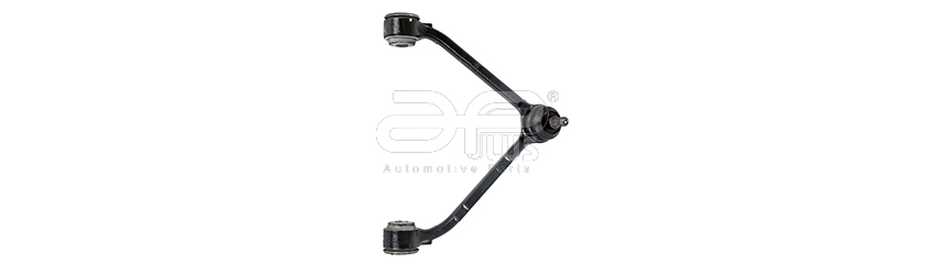 APLUS - 22302AP - Важіль верхній передній пр. SsangYoung Actyon/ Kyron/ Rexton 06-07 APLUS - 22302AP - Важіль верхній передній пр. SsangYoung Actyon/ Kyron/ Rexton 06-07