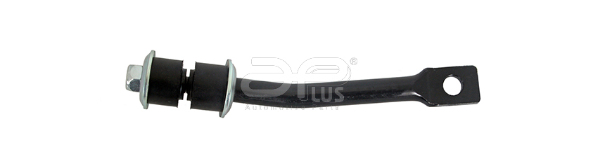 APLUS - 22304AP - Тяга стабілізатора передн. ліва SsangYong Kyron 05- , Rexton 01-