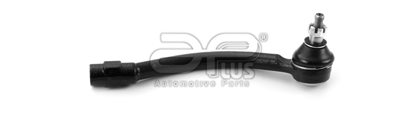 APLUS - 22371AP - Наконечник кермової тяги правий Hyundai Veloster 1.6GDi 11-/ Elantra 11-