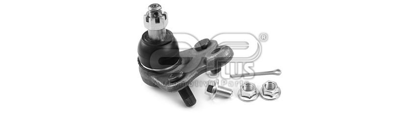 APLUS - 22501AP - Кульова опора Honda CR-V 2.0-2.2 00-