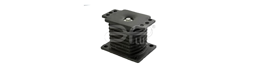 APLUS - 22537AP - Опора ресори