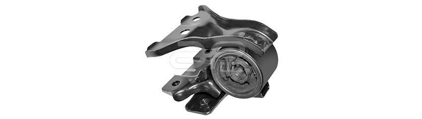 APLUS - 22607AP - Сайлентблок задній правий (з кріпл.) важеля перед. Honda CR-V 07- APLUS - 22607AP - Сайлентблок задній правий (з кріпл.) важеля перед. Honda CR-V 07-