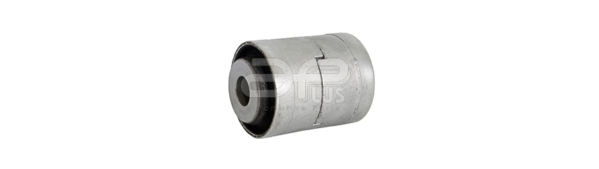 APLUS - 22622AP - С/блок верхнього важеля зад. Landrover Discovery III; 2.7TD/4.4; 10.04-