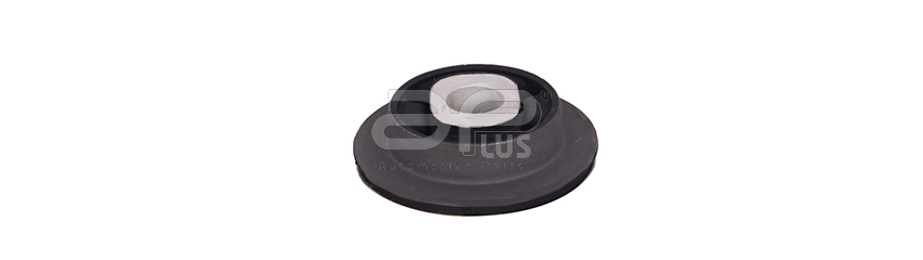 APLUS - 22663AP - Сайлентблок підвіски кабіни DAF 1396202 85/60x20x2