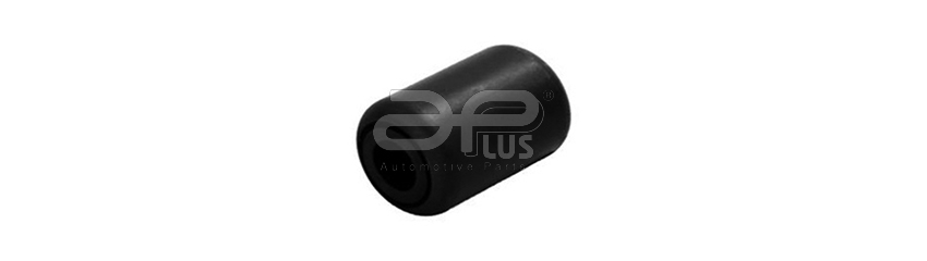 APLUS - 22729AP - Втулка ресори, лiв/прав