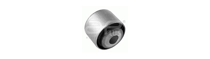 APLUS - 23164AP - Сайлентблок важеля зад. 12x37x40mm MERCEDES C (A205), C (C204), C (C205), C T-MODEL (S204), C T-MODEL (S205), C (W204) 1.5-Electric 01.07-