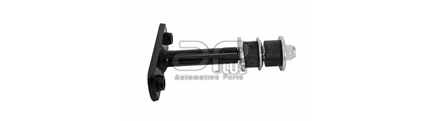APLUS - 23268AP - Тяга стабілізатора Mitsubishi Pajero Sport I 2.5D/3.0 11.98- APLUS - 23268AP - Тяга стабілізатора Mitsubishi Pajero Sport I 2.5D/3.0 11.98-