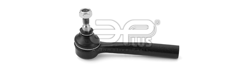 APLUS - 23717AP - Наконечник кермової тяги лівий  FIAT 500L 0.9-1.6D 09.12-