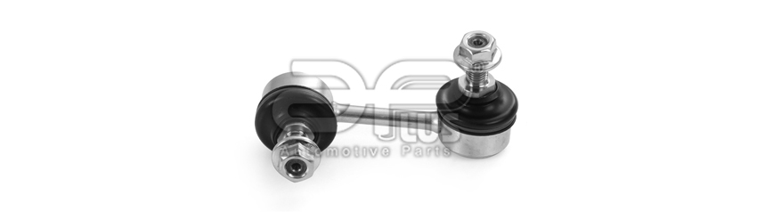 APLUS - 23723AP - Тяга стабілізатора задн Лів/Прав Chrysler Sebring; Citroen C4 Aircross, C-Crosser, C-Crosser Enterprise; Dodge Avenger, Caliber; Jeep Compass, Patriot; Mitsubishi Asx III 1.5-3.0 06.06-