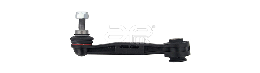 APLUS - 23782AP - Стійка стабілізатора задня BMW X3 (F25)/X4 (F26) 11- (L=134mm) (пластик)