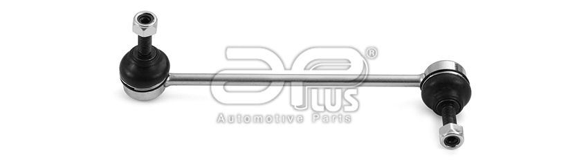 APLUS - 23791AP - Тяга стабілізатора передн. права BMW 1 (F20), 1 (F21), 2 (F22, F87), 2 (F23), 3 (F30, F80), 3 (F31), 3 GRAN TURISMO (F34), 4 (F32, F82), 4 (F33, F83), 4 GRAN COUPE (F36) 1.5-3.0H 07.11- APLUS - 23791AP - Тяга стабілізатора передн. права BMW 1 (F20), 1 (F21), 2 (F22, F87), 2 (F23), 3 (F30, F80), 3 (F31), 3 GRAN TURISMO (F34), 4 (F32, F82), 4 (F33, F83), 4 GRAN COUPE (F36) 1.5-3.0H 07.11-