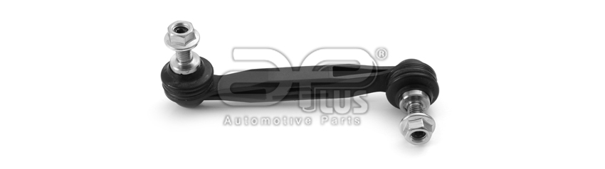 APLUS - 23797AP - Тяга стабілізатора зад. лів. 136mm BMW 1 (F20), 1 (F21), 2 (F22, F87), 2 (F23), 3 (F30, F80), 3 (F31), 3 (G20, G80), 3 (G21, G81), 3 GRAN TURISMO (F34), 4 (F32, F82), 4 (F33, F83) 1.5-3.0H 03.09-